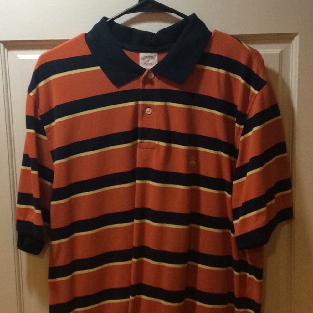Men’s Brooks Bros Polo